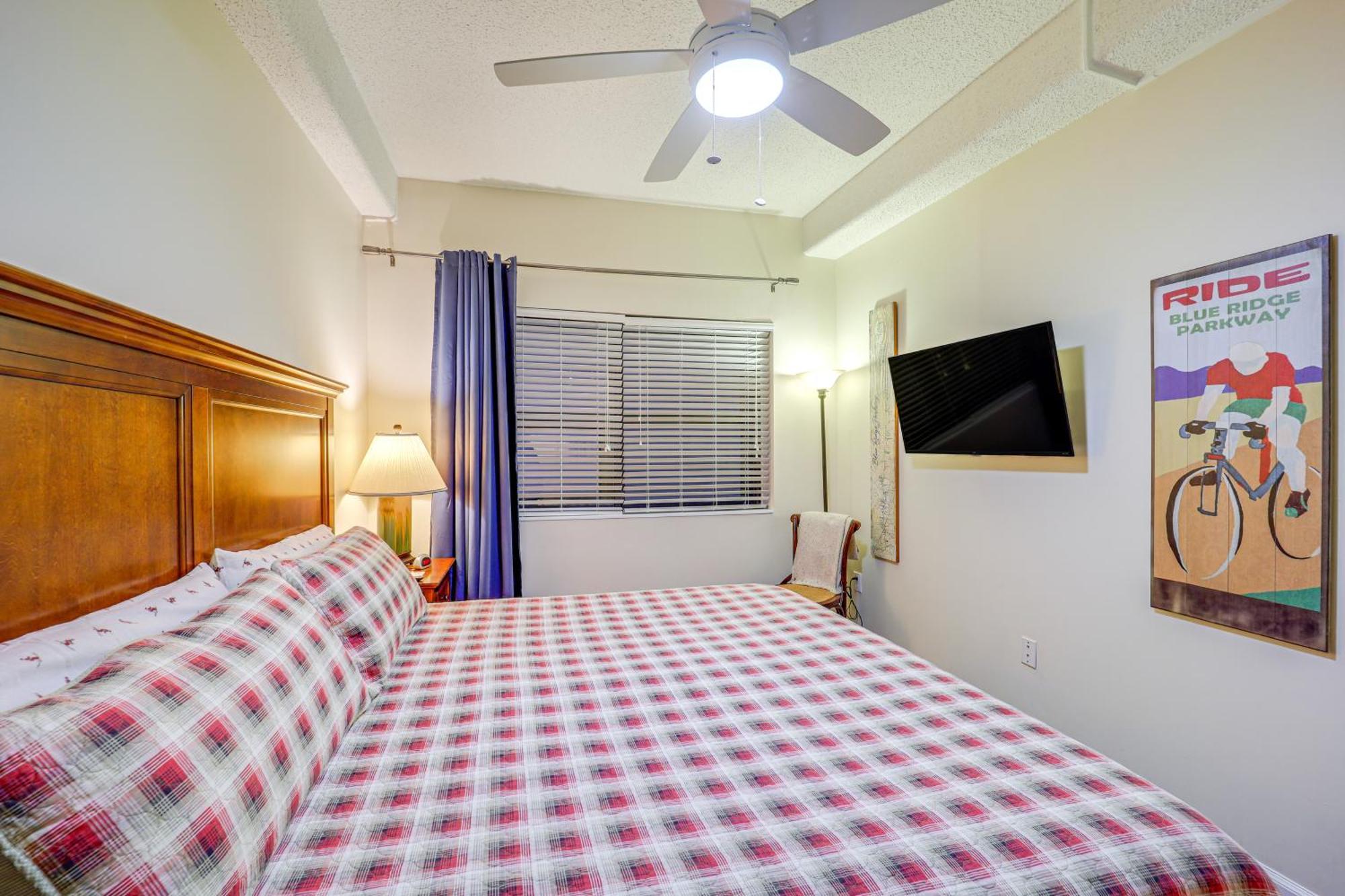 Sugar Top Resort Condo With Indoor Pool 3 Mi To Ski Sugar Mountain Exterior foto